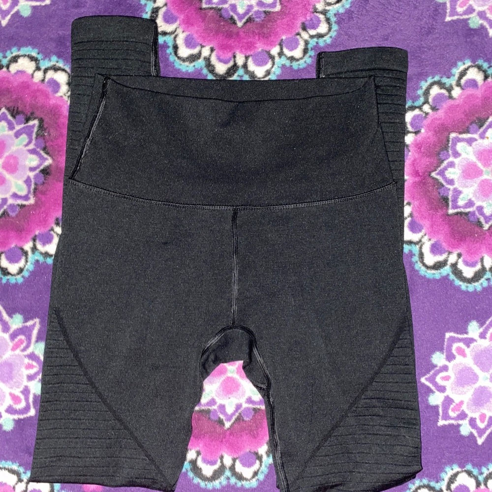 alphalete r6 revival leggings